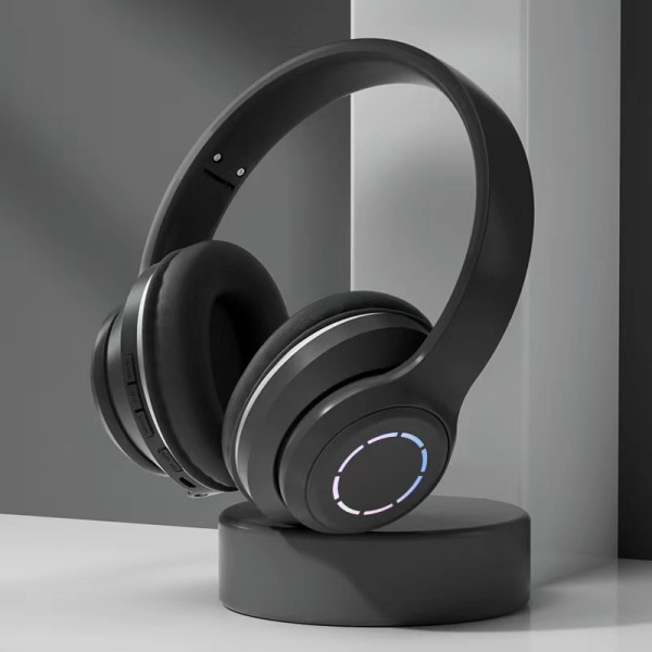 Head-mounted cat circle sports e-sports game headset 98