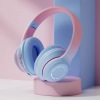 Head-mounted cat circle sports e-sports game headset 98