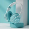 Head-mounted cat circle sports e-sports game headset 98