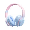 Head-mounted cat circle sports e-sports game headset 98