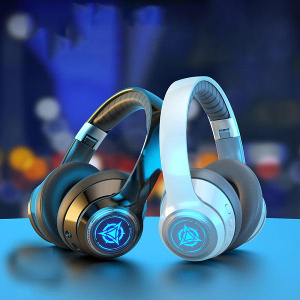 Headset Bass Gaming Sports Headset 91