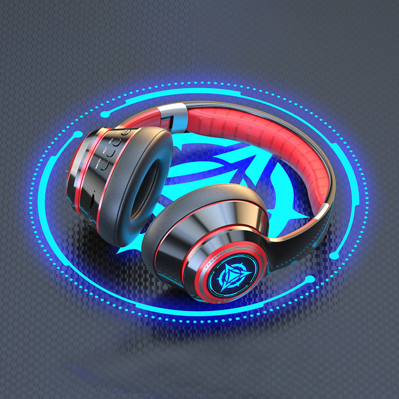 Headset Bass Gaming Sports Headset 91