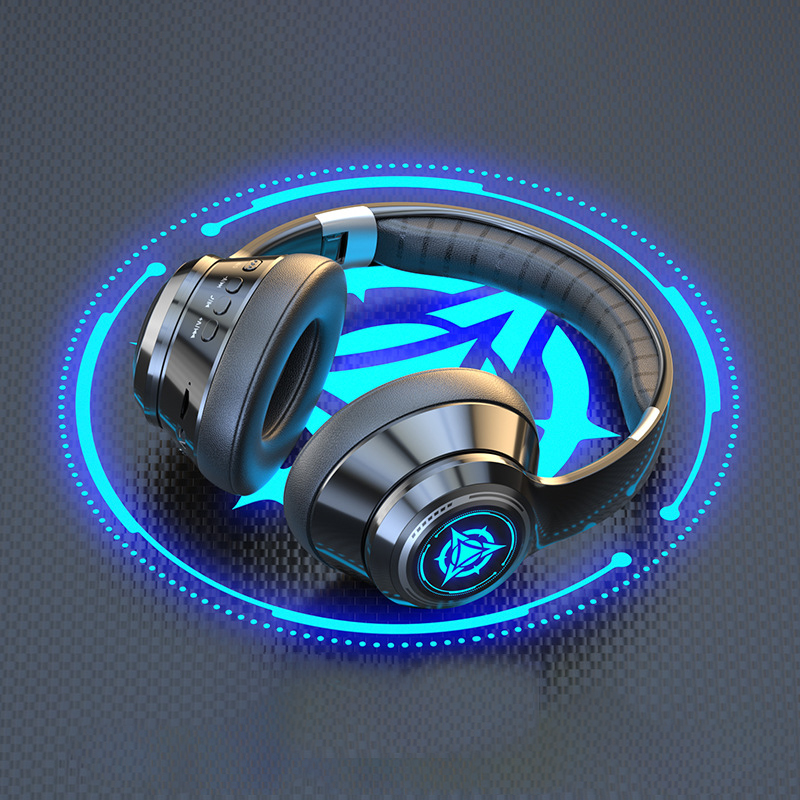 Headset Bass Gaming Sports Headset 91