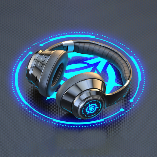 Headset Bass Gaming Sports Headset 91