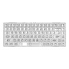 Ice Cube Crystal Cherry Switch Blue Mechanical Keyboard 14