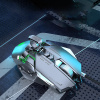 Mechanical mouse Gaming mouse Metal photoelectric universal 75