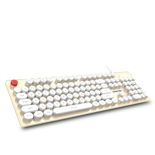 Robot feel mute girls vitality cute dots 49