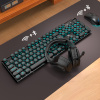 Robotic gaming gaming keyboard and mouse 35