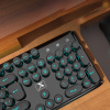 Robotic gaming gaming keyboard and mouse 35