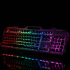 Robotic keyboard and mouse gaming set 69