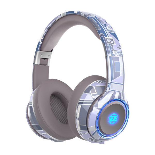 wireless bluetooth headset 89