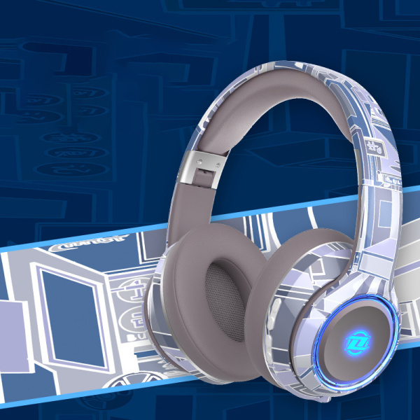 wireless bluetooth headset 89