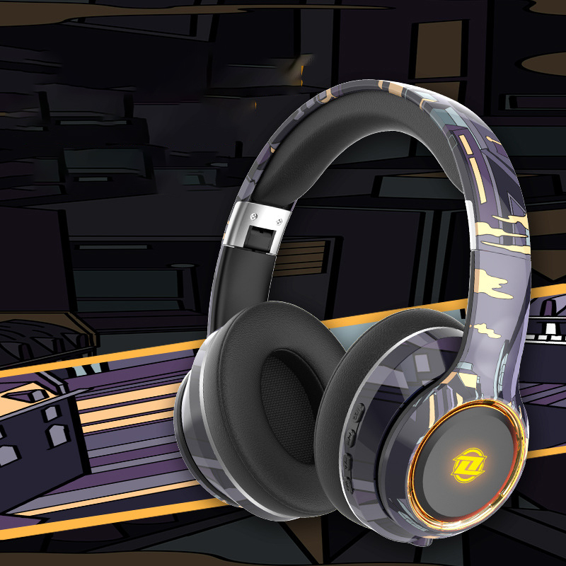 wireless bluetooth headset 89