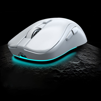 Wrangler M6 Wireless Dual Mode Gaming Mouse 79