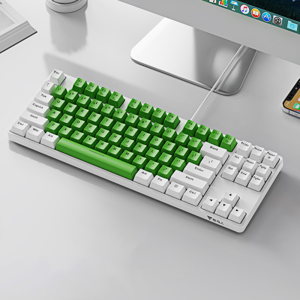 wrangler mechanical keyboard 60