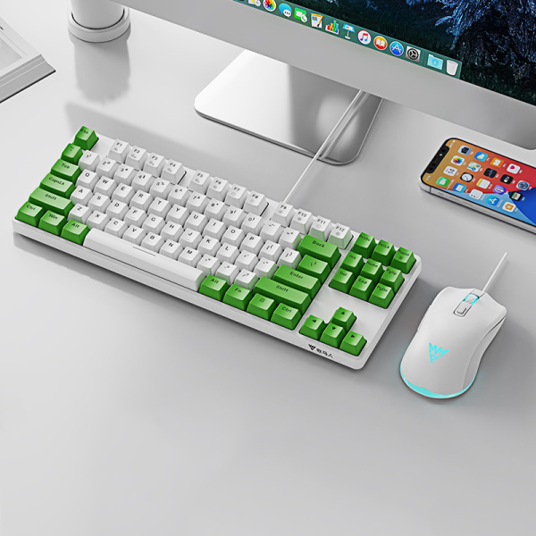 wrangler mechanical keyboard 60