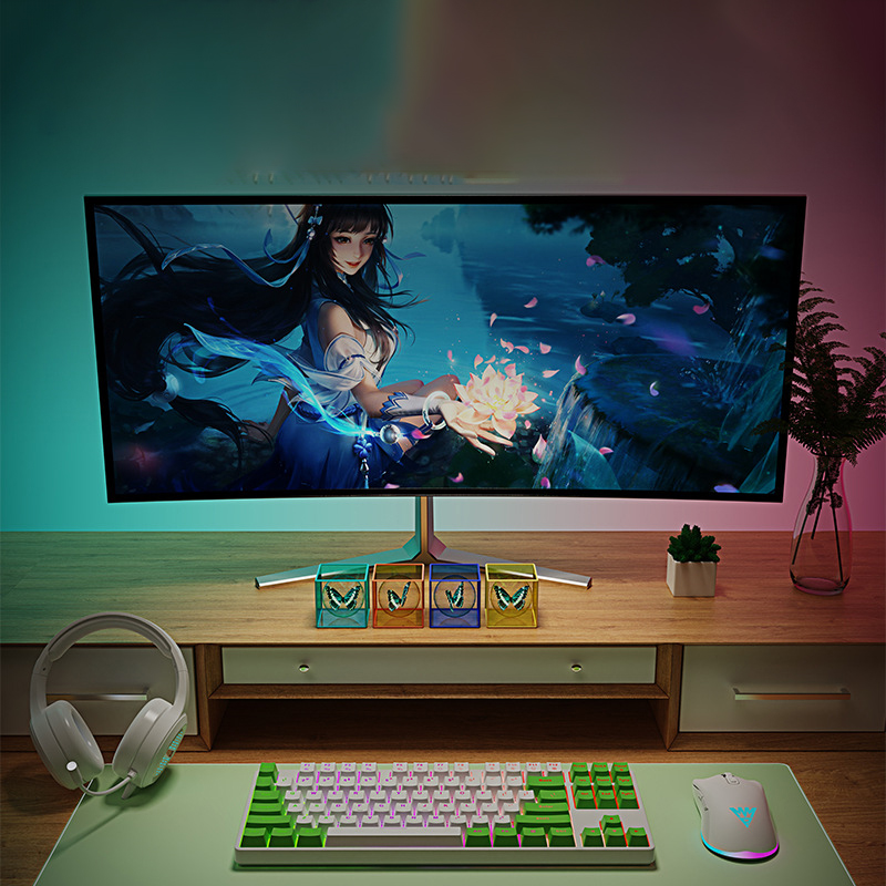 wrangler mechanical keyboard 60